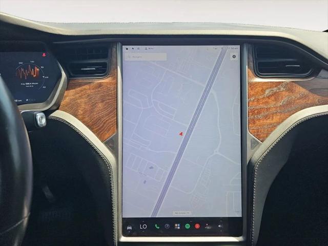 2019 Tesla Model X 75D