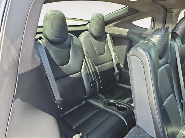 2019 Tesla Model X 75D