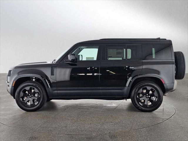 2026 Land Rover Defender P300 S