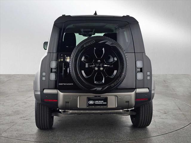 2026 Land Rover Defender P300 S