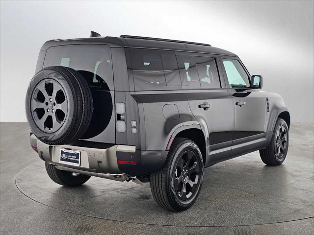 2026 Land Rover Defender P300 S