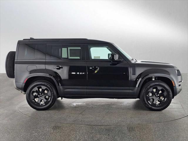 2026 Land Rover Defender P300 S