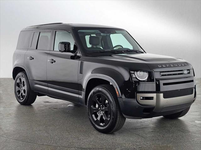 2026 Land Rover Defender P300 S