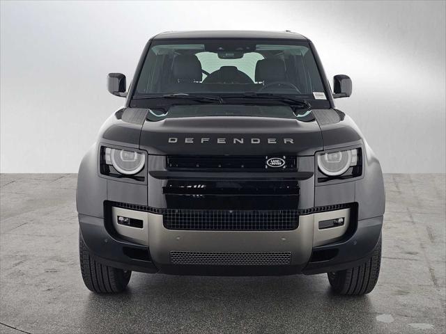 2026 Land Rover Defender P300 S