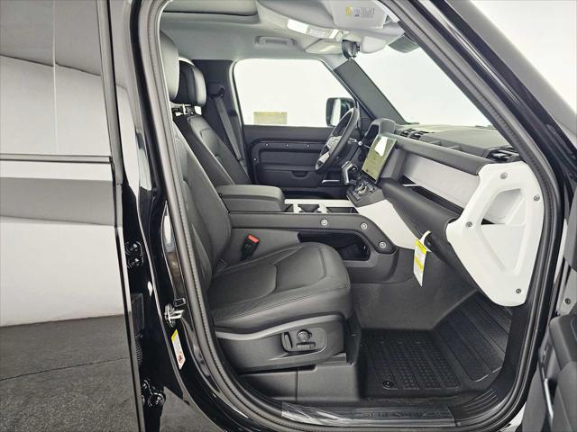 2026 Land Rover Defender P300 S