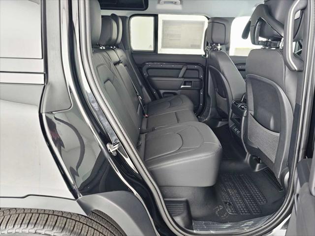 2026 Land Rover Defender P300 S