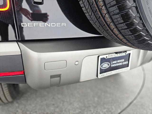 2026 Land Rover Defender P300 S