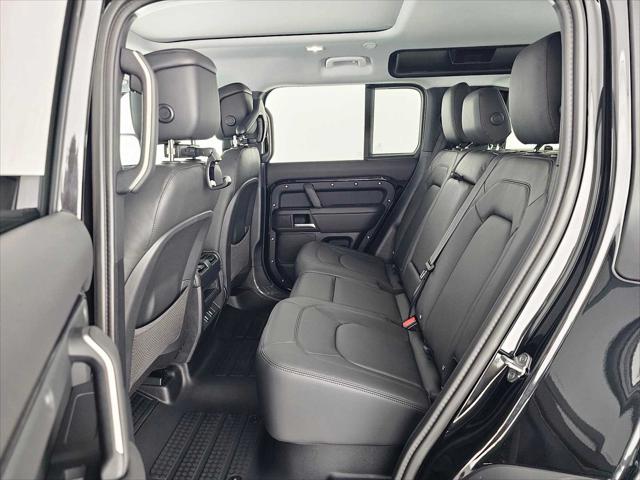 2026 Land Rover Defender P300 S
