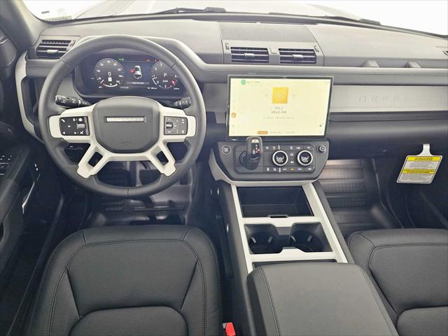 2026 Land Rover Defender P300 S