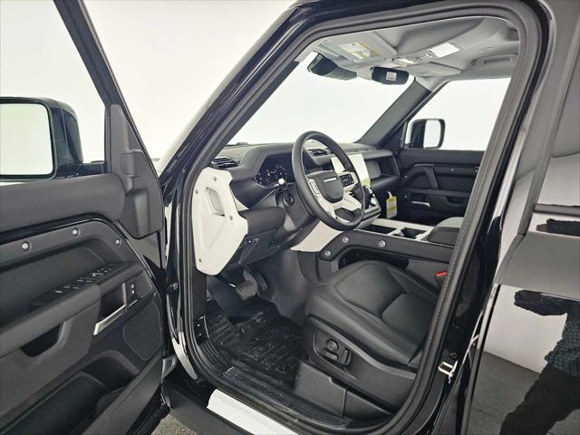 2026 Land Rover Defender P300 S