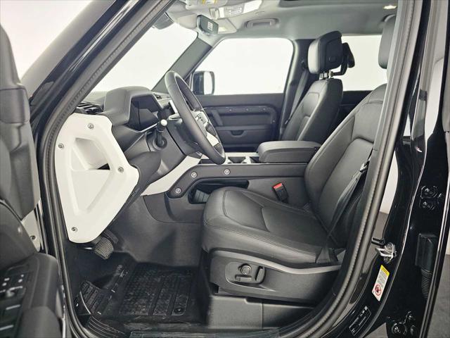2026 Land Rover Defender P300 S