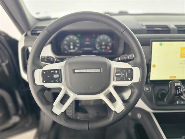 2026 Land Rover Defender P300 S