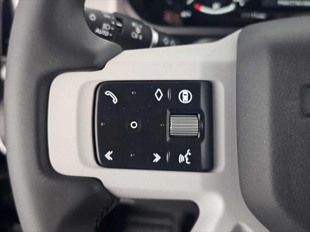 2026 Land Rover Defender P300 S