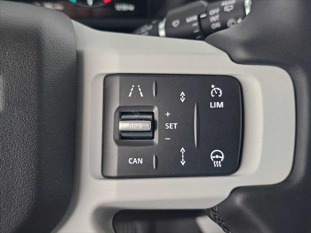 2026 Land Rover Defender P300 S