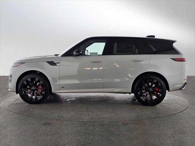 2026 Land Rover Range Rover Sport P530 Dynamic SE
