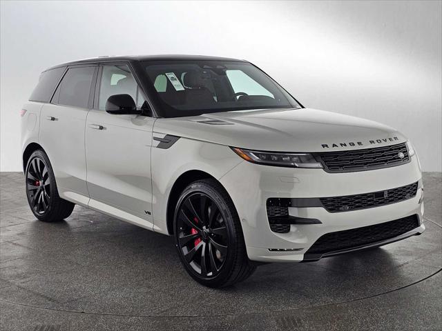2026 Land Rover Range Rover Sport P530 Dynamic SE