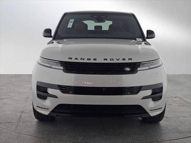 2026 Land Rover Range Rover Sport P530 Dynamic SE