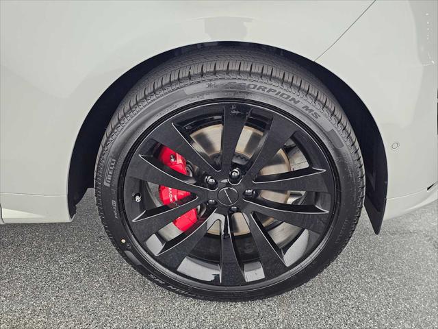 2026 Land Rover Range Rover Sport P530 Dynamic SE