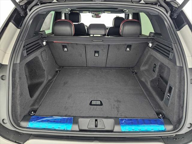 2026 Land Rover Range Rover Sport P530 Dynamic SE