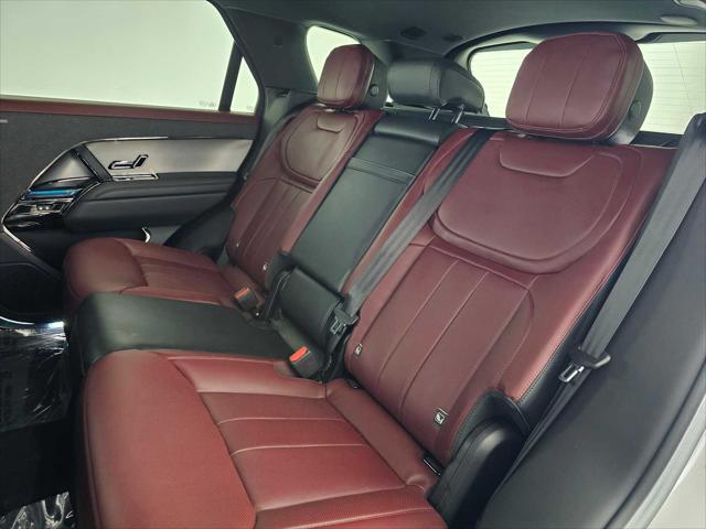 2026 Land Rover Range Rover Sport P530 Dynamic SE