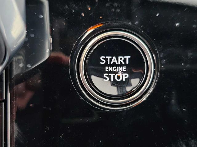 2026 Land Rover Range Rover Sport P530 Dynamic SE