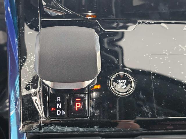 2026 Land Rover Range Rover Sport P530 Dynamic SE