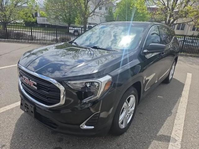 2018 GMC Terrain SLE for sale in Philadelphia, PA