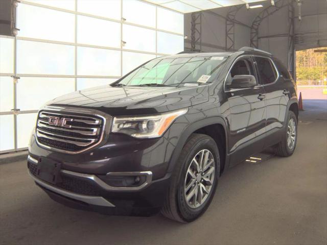 2018 GMC Acadia SLE-2 for sale in Philadelphia, PA