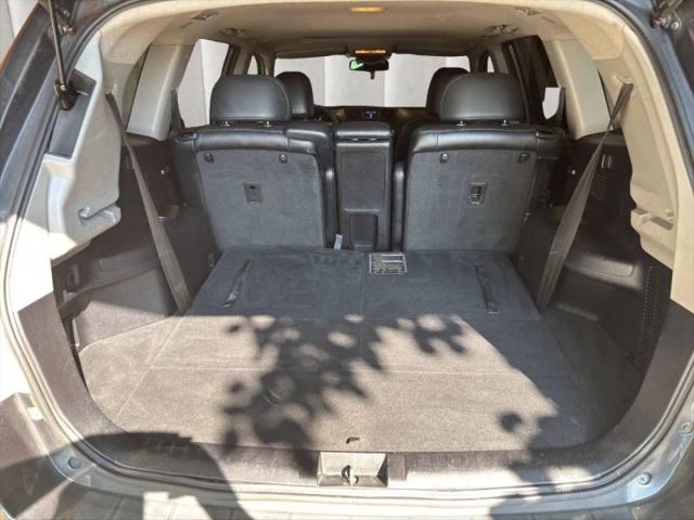 2012 Toyota Highlander SE V6