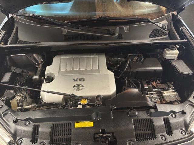 2012 Toyota Highlander SE V6
