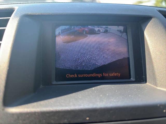 2012 Toyota Highlander SE V6
