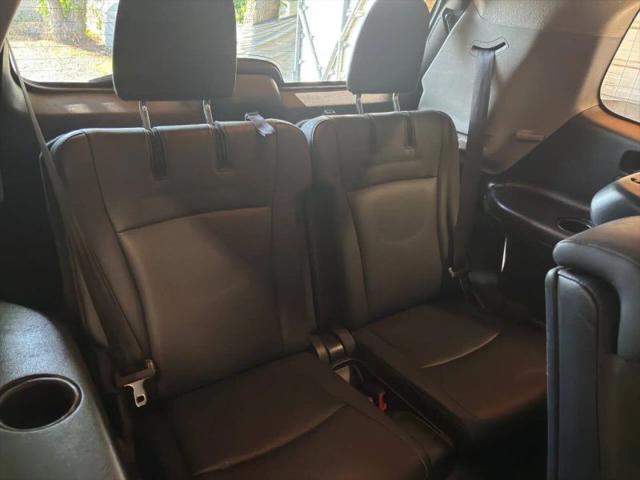 2012 Toyota Highlander SE V6