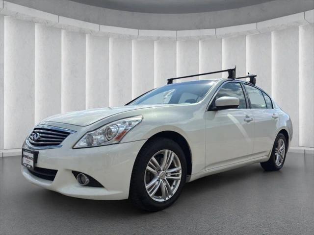 2012 INFINITI G37 G37x for sale in Glen Burnie, MD