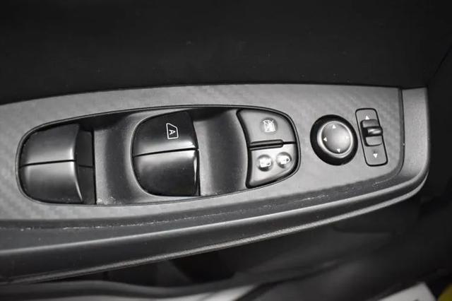 2023 Nissan Sentra SV Xtronic CVT