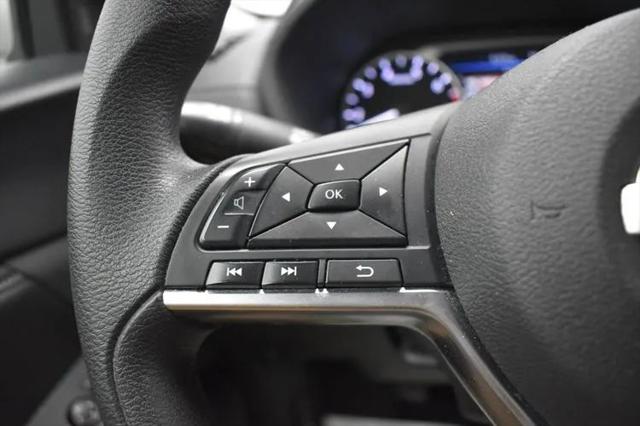 2023 Nissan Sentra SV Xtronic CVT
