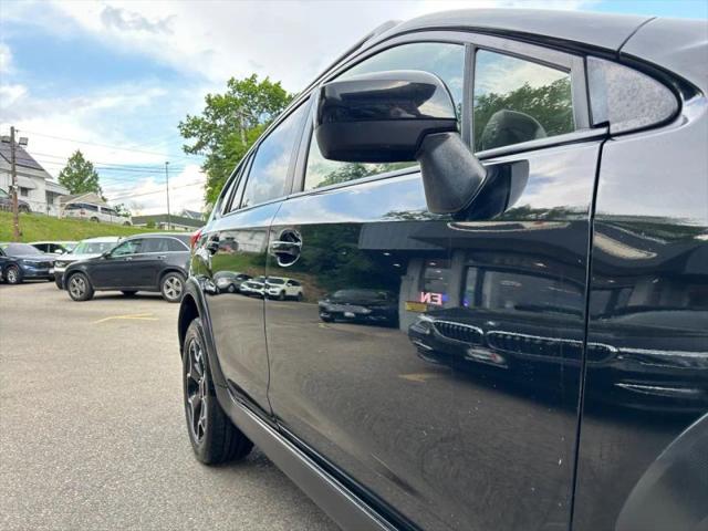 2015 Subaru XV Crosstrek 2.0i Premium