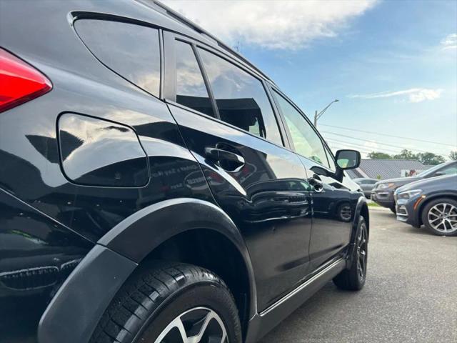 2015 Subaru XV Crosstrek 2.0i Premium