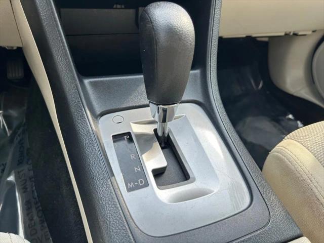 2015 Subaru XV Crosstrek 2.0i Premium