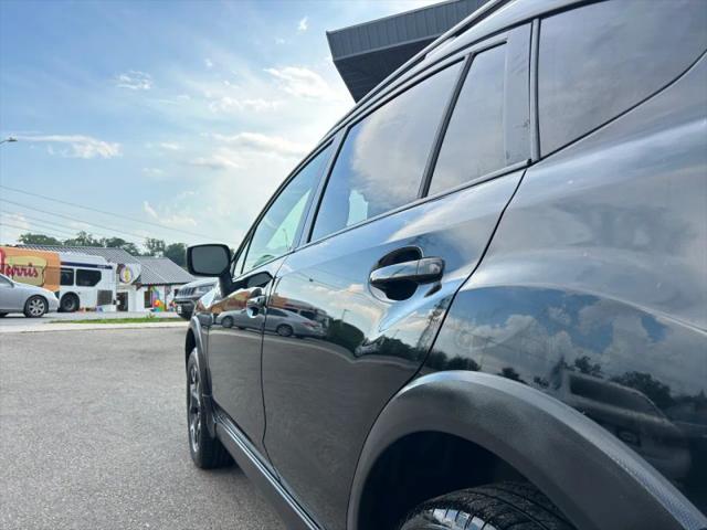 2015 Subaru XV Crosstrek 2.0i Premium