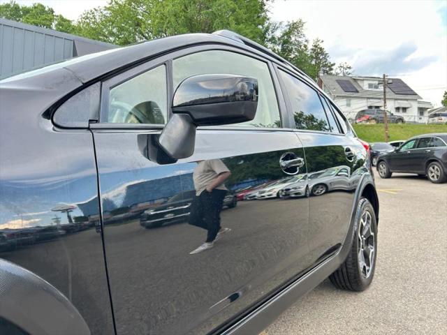 2015 Subaru XV Crosstrek 2.0i Premium