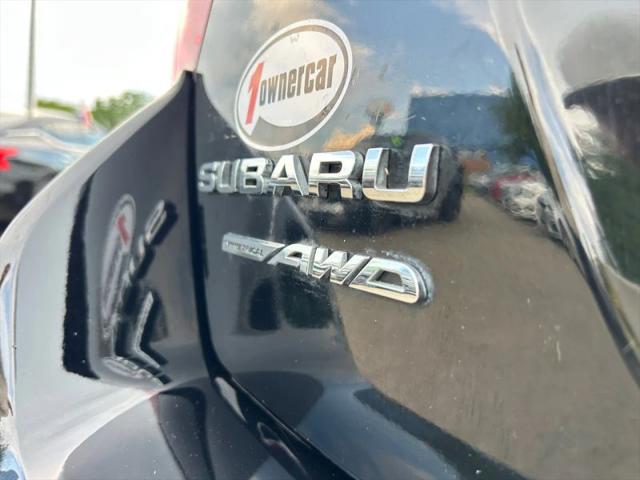 2015 Subaru XV Crosstrek 2.0i Premium