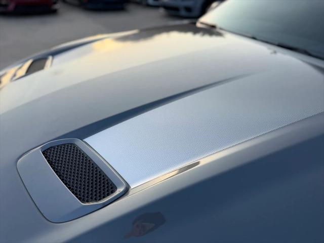 2021 Ford Mustang EcoBoost Premium Fastback