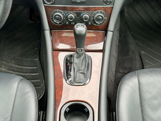 2006 Mercedes-Benz C 280 Luxury 4MATIC