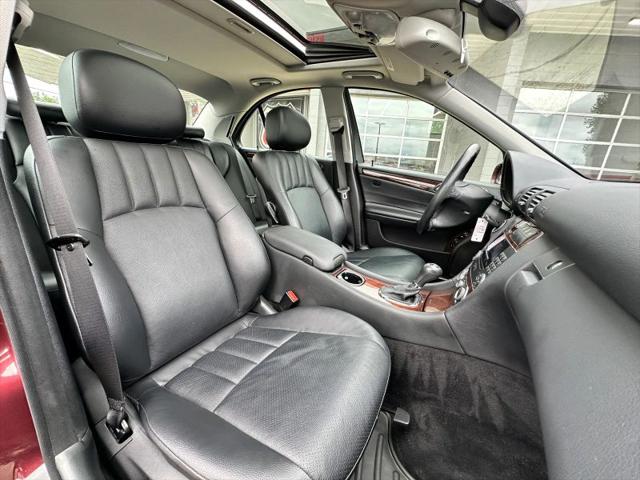 2006 Mercedes-Benz C 280 Luxury 4MATIC
