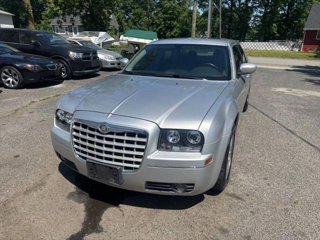 2006 Chrysler 300 Touring