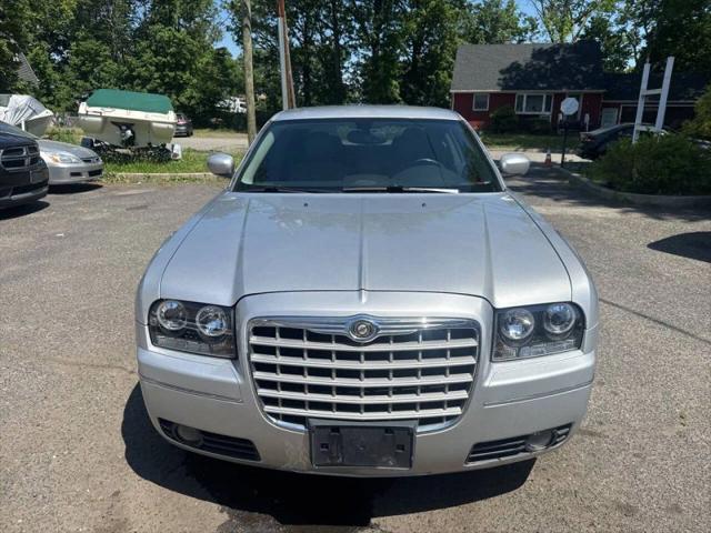 2006 Chrysler 300 Touring