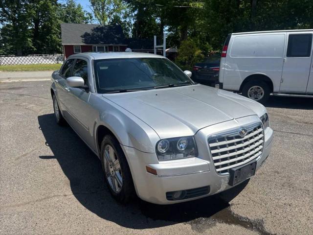 2006 Chrysler 300 Touring