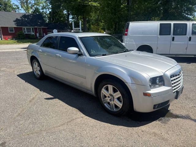 2006 Chrysler 300 Touring