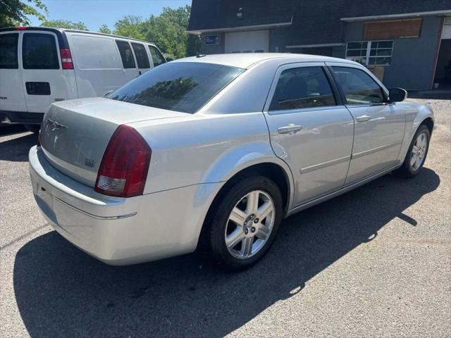 2006 Chrysler 300 Touring