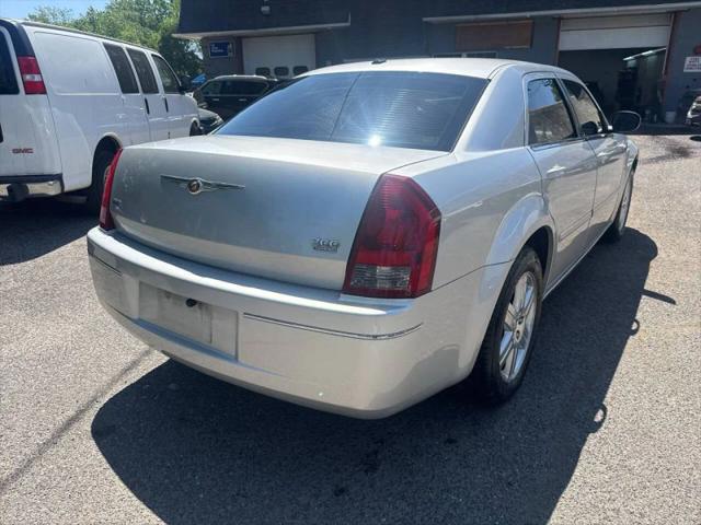 2006 Chrysler 300 Touring